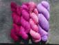 Mobile Preview: Rosy wunderbunt Lac Dye