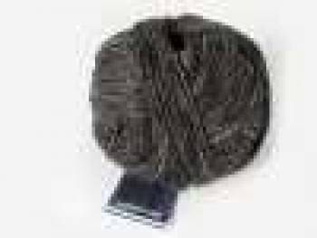 Leinen los 8495 Dunkle Schokolade