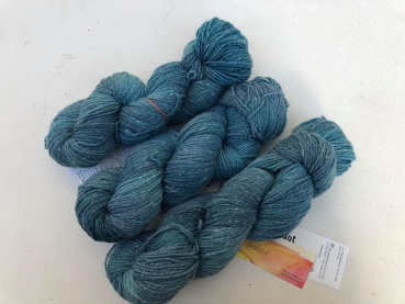 Alb Lino "Petrol" ALB05/21