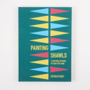 Painting Shawls - St. West