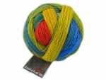 Zauberball 100 /1701 Papagei